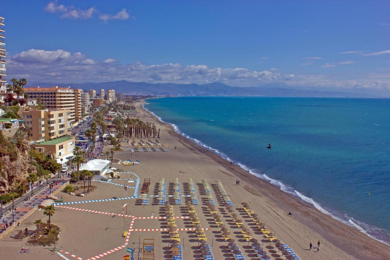 Apartament Mara's La Mar - Beachfront Tiny House - Bajondillo