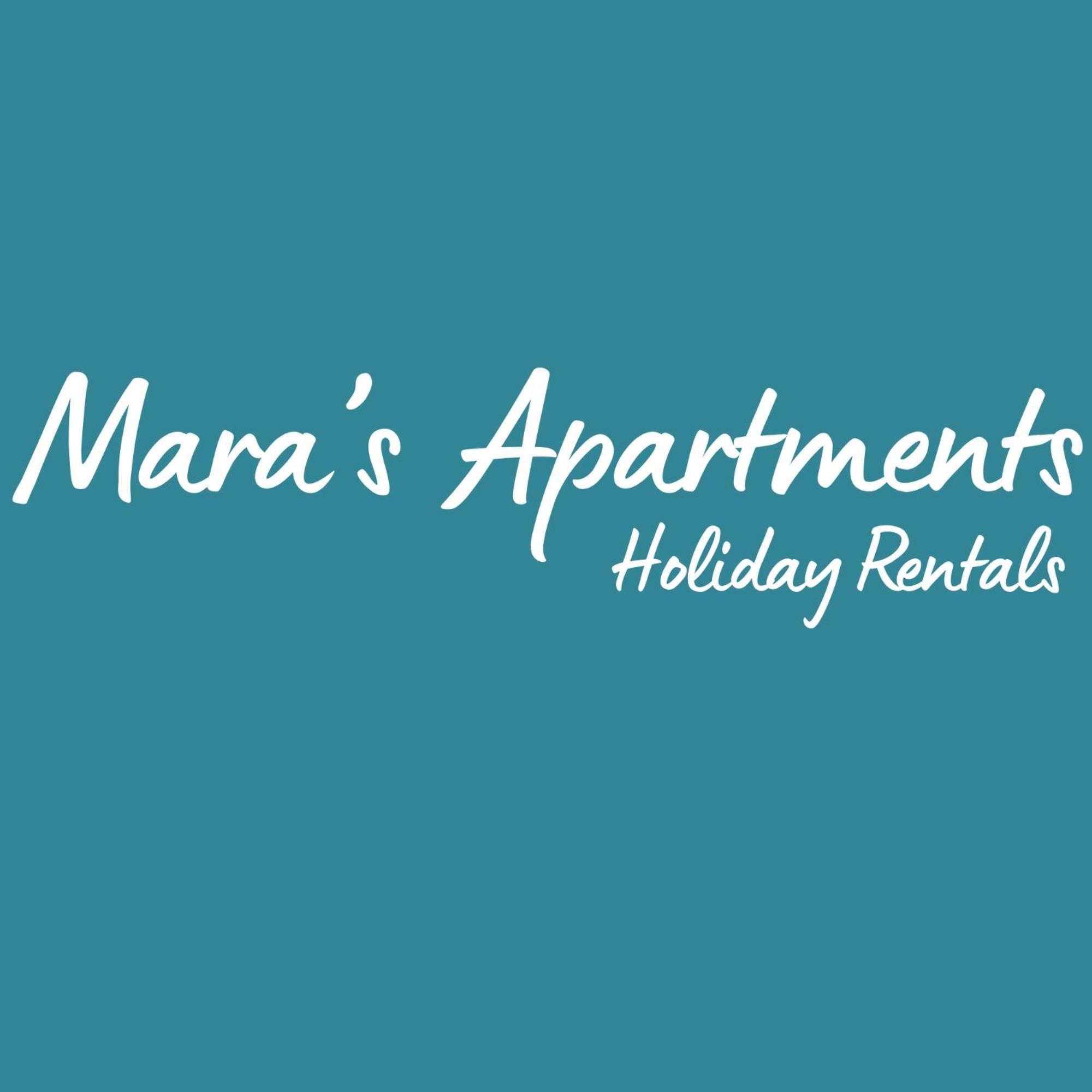 Apartament Mara's La Mar - Beachfront Tiny House - Bajondillo