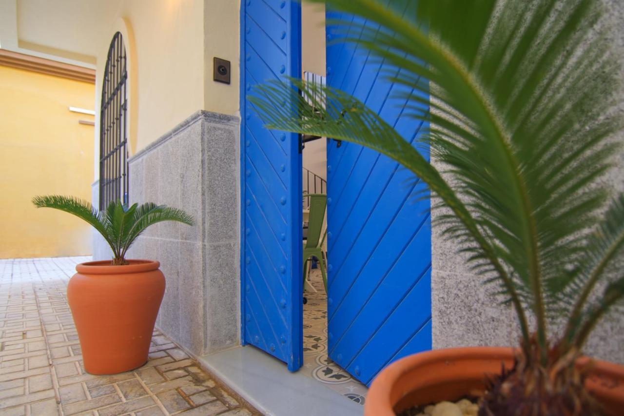 Apartment Mara's La Mar - Beachfront Tiny House - Bajondillo *