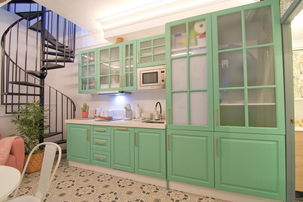 Mara's La Mar - Beachfront Tiny House - Bajondillo *