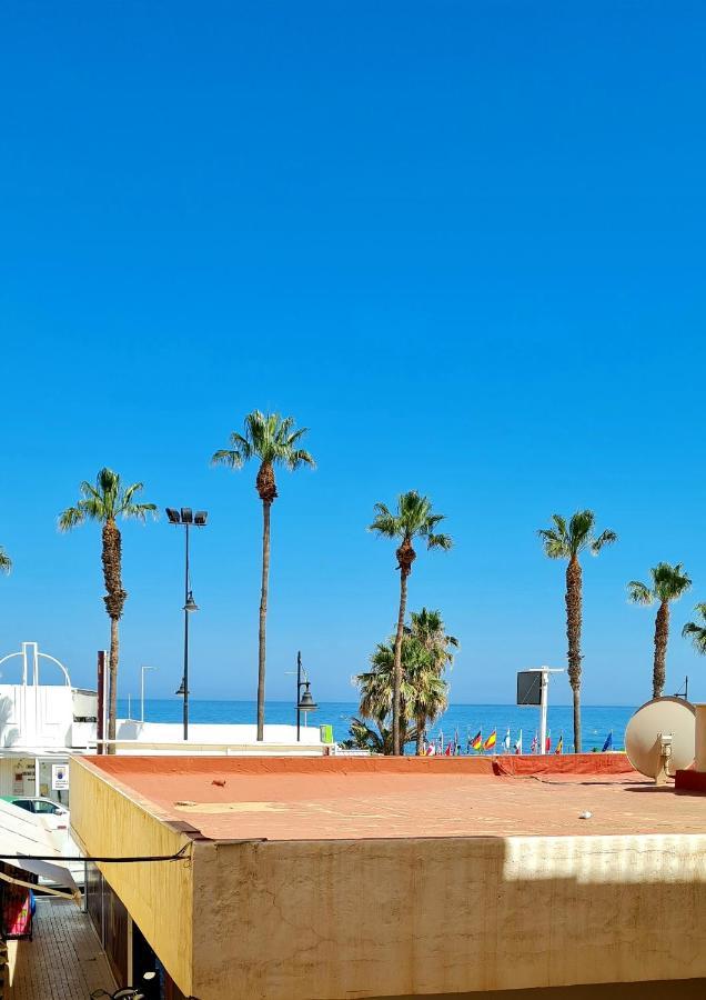 Mara's La Mar - Beachfront Tiny House - Bajondillo * Torremolinos