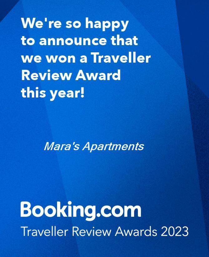 Mara's La Mar - Beachfront Tiny House - Bajondillo Apartment Torremolinos