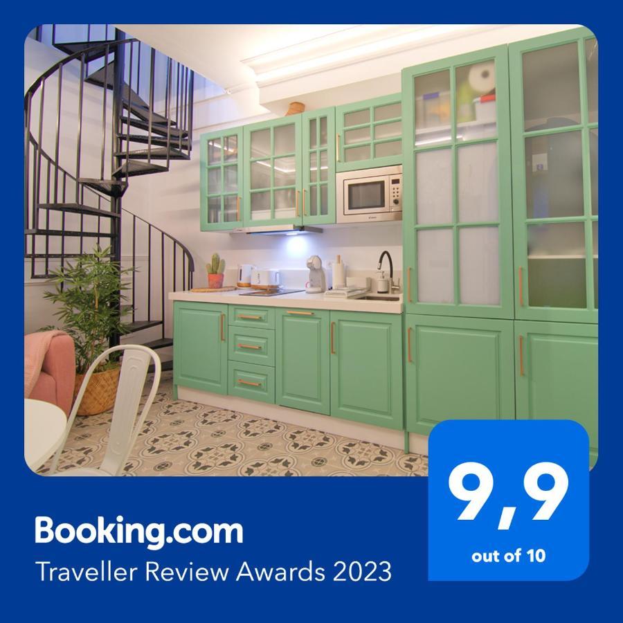 Mara's La Mar - Beachfront Tiny House - Bajondillo